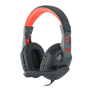Diadema Gamer H120 Ares 3.5m Stereo - Redragon