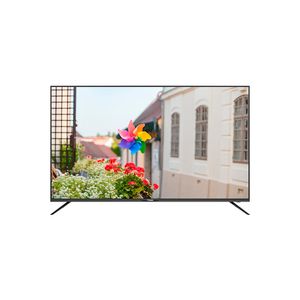 Televisor Exclusiv 58 Pulgadas 4k Ultra HD Smart TV