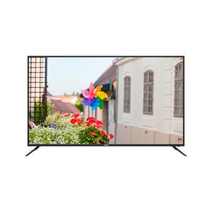 Televisor Exclusiv 65 Pulgadas 4k Ultra HD Smart TV