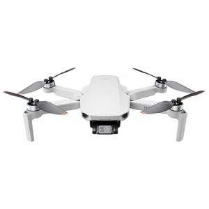 Drone Dji Mavic Mini 2 Combo