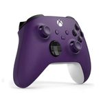 Control-inalambrico-para-Xbox-Color-purpura