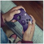 Control-inalambrico-para-Xbox-Color-purpura