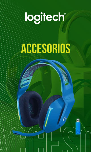 Accesorios - Regreso a Clases